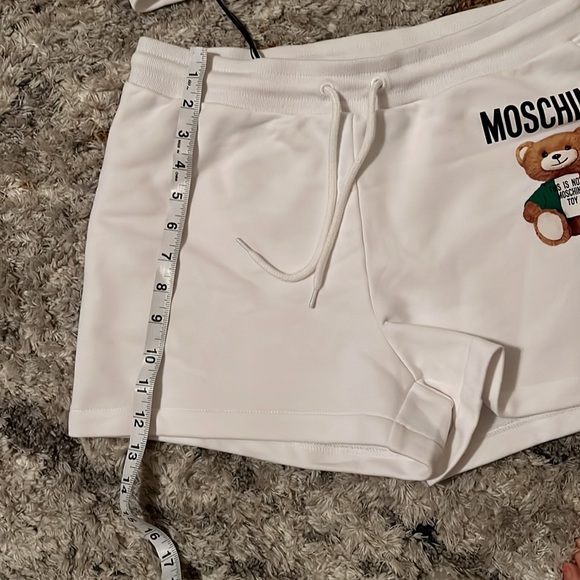 Moschino couture authentic - Picture 11 of 12